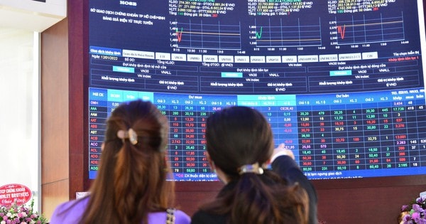 Trước thềm nâng hạng, HoSE ra mắt sản phẩm đầu tư mới