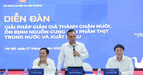 Hé lộ thêm thông tin về "chung cư nuôi heo"