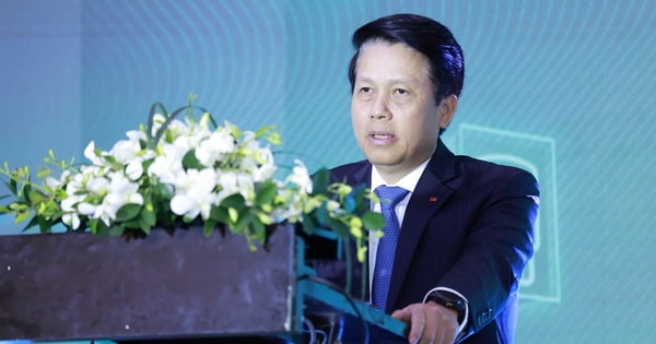 Dịch vụ thanh toán tự động của Việt Nam không thua kém các nước tiên tiến