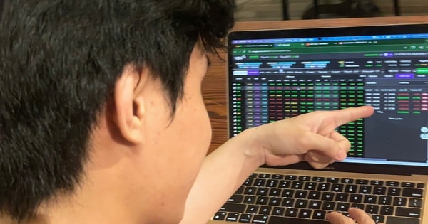 HOSE thông tin về ngày đầu tiên vận hành Hệ thống KRX