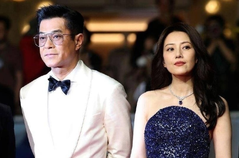 Phim có Cổ Thiên Lạc dính bê bối