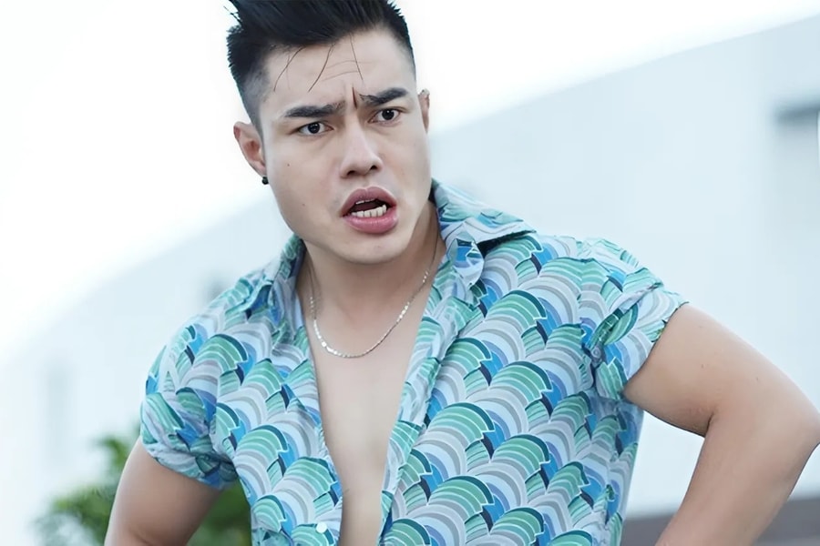 Lê Dương Bảo Lâm bị tố 'coi thường khán giả'