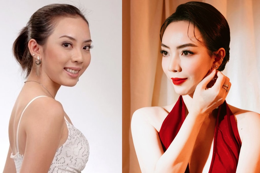 'Hoa hậu làng hài' đi diễn cát-xê 10 nghìn đồng, giờ làm bà chủ, giàu 'nứt vách'