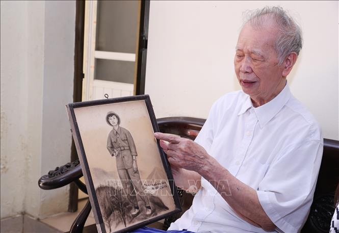 Hà Nội: Ký ức mùa thu năm 1954 và khát vọng hôm nay