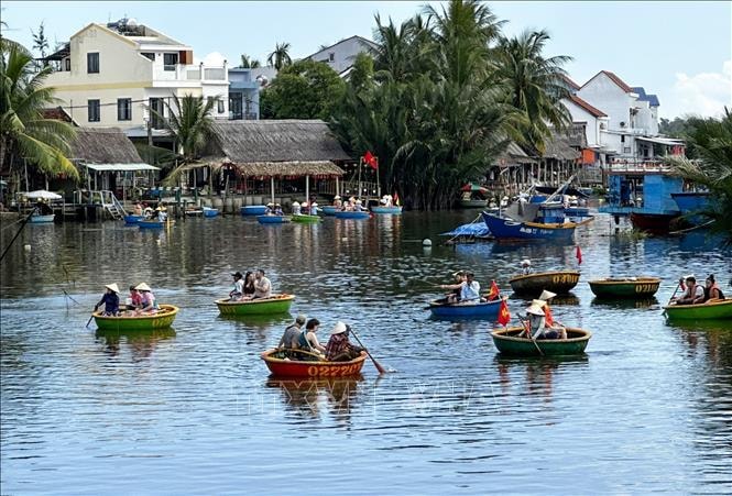 Cẩm Thanh - 'Viên ngọc xanh' của Đà Nẵng vào Top 50 làng đẹp nhất thế giới