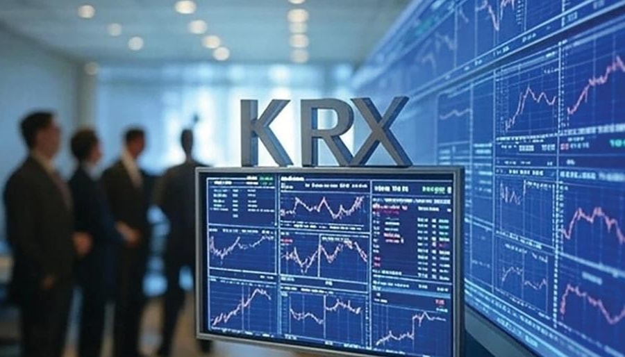 Ba trụ đỡ kỳ vọng nhịp tăng mới cho thị trường chứng khoán