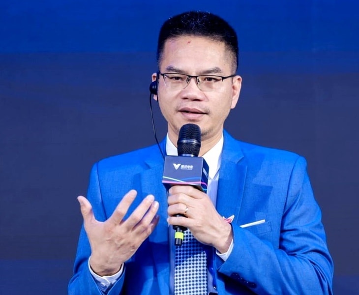 Việt Nam là Chủ tịch đầu tiên của Liên đoàn Thể thao Điện tử Đông Nam Á