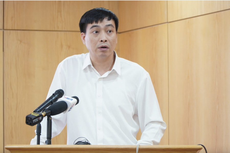 Bộ Công Thương thông tin về đơn tố cáo bà Chu Thanh Huyền