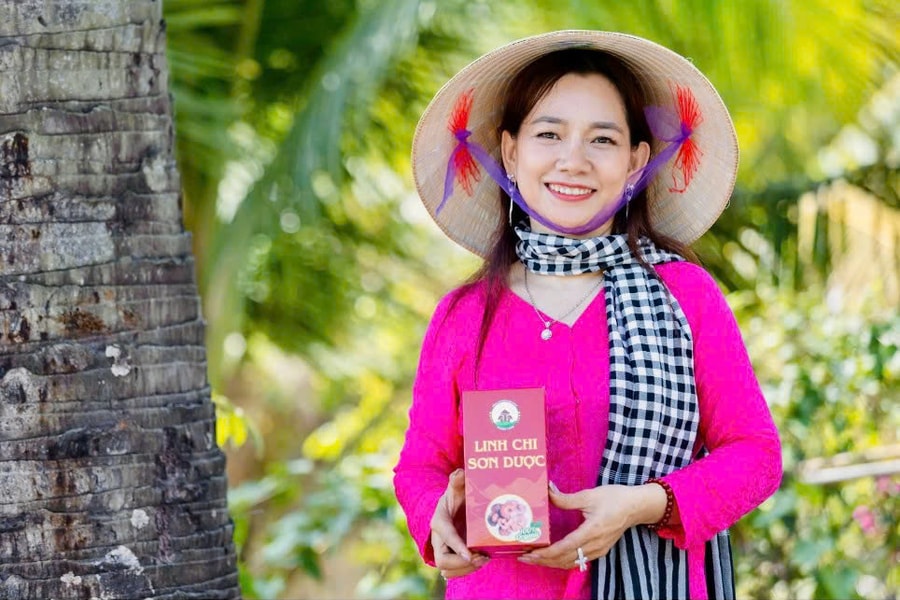 95 nông dân và nhà khoa học sẽ được tôn vinh trong chương trình Tự hào Nông dân Việt Nam năm 2025