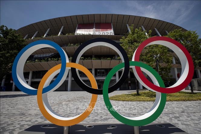 Italy đề xuất ngừng bắn toàn cầu trong Olympic mùa Đông 2026