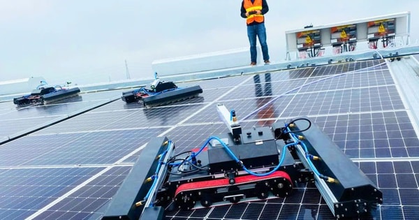 Lắp điện mặt trời mái nhà phải thông báo, Thứ trưởng Bộ Công Thương nói không có lý do để làm khó