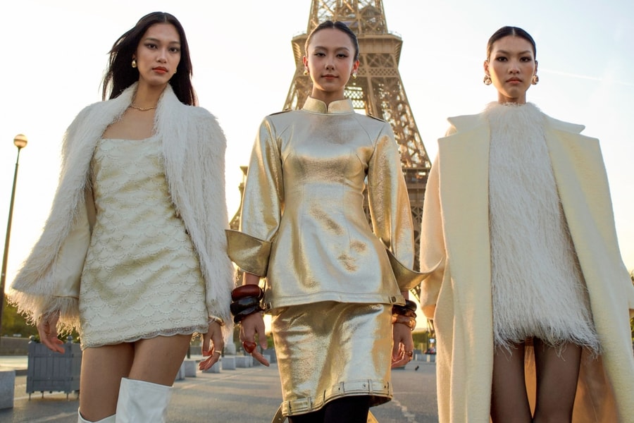 3 ứng viên cho quán quân Vietnam's Next Top Model