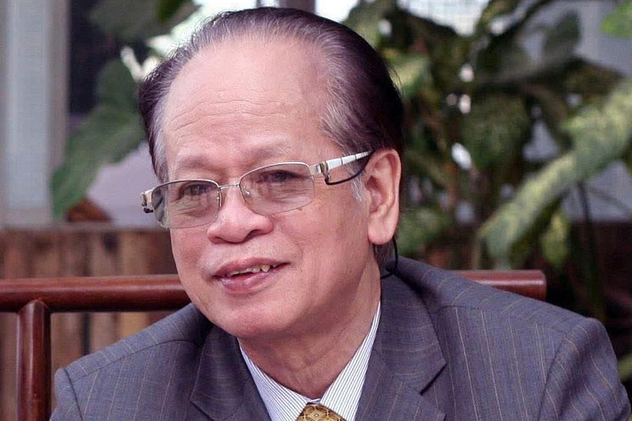 Nhà nghiên cứu Hán Nôm Nguyễn Quang Hồng qua đời