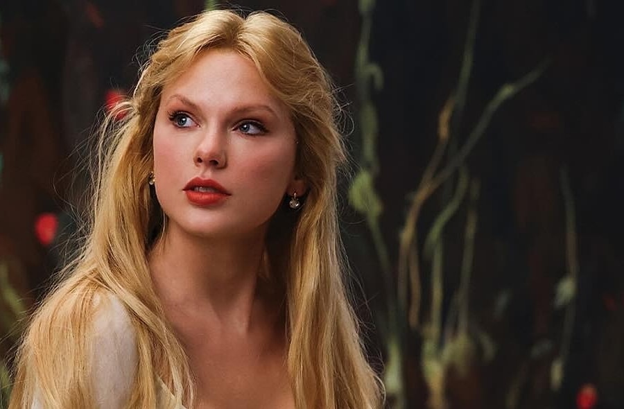 Taylor Swift: Tôi nhận mọi chỉ trích về album mới