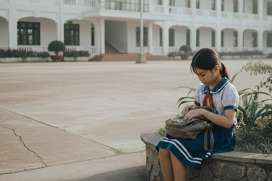 Tôi không dám từ chối cho con học STEM, Kỹ năng sống