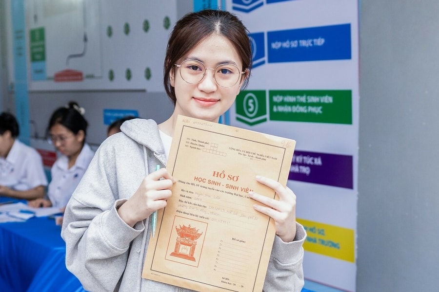 Đại học miễn học phí, tặng 3 triệu/tháng cho thí sinh đỗ thẳng