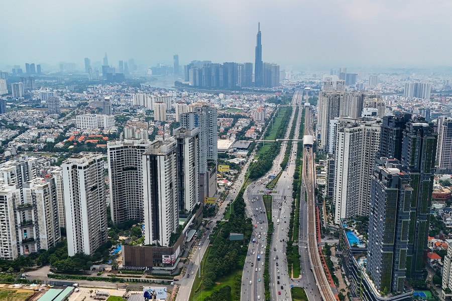 Thủ tướng yêu cầu tăng cung, giảm giá nhà