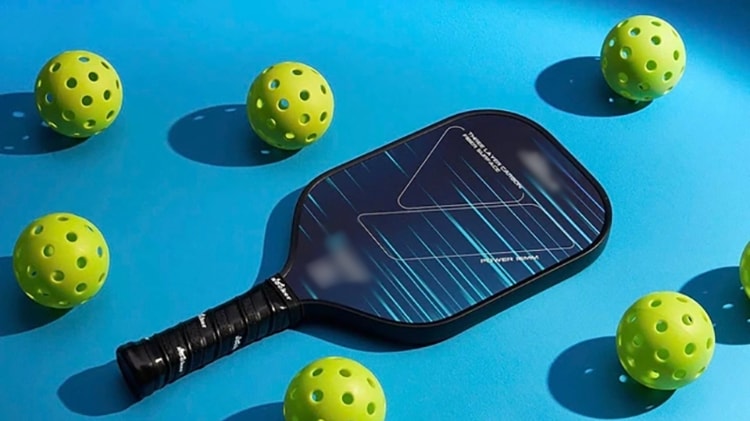 'Ma trận' lừa tiền của tội phạm online với người chơi pickleball