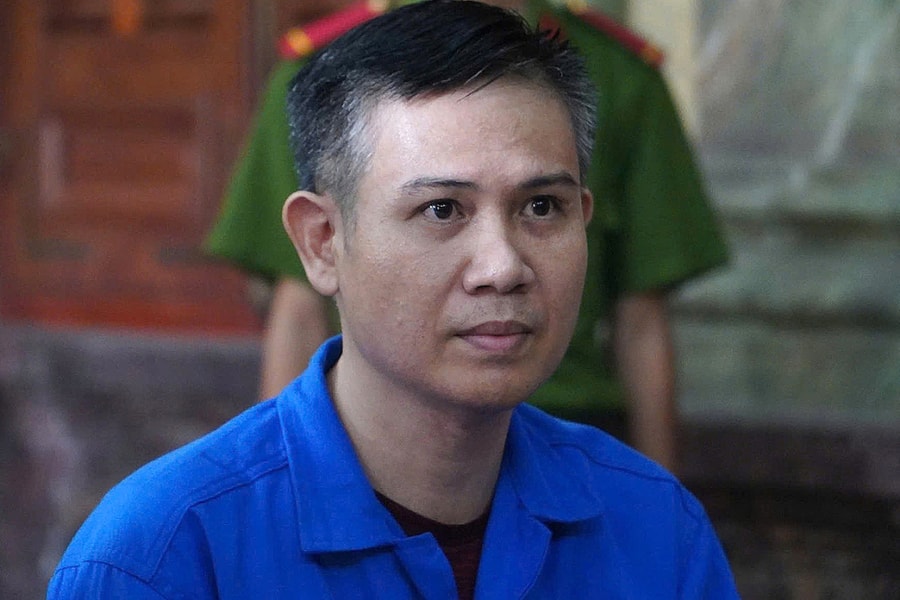 Chủ tịch Asanzo Phạm Văn Tam xin giảm hình phạt