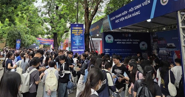 Ngân hàng cắt giảm hơn 3.400 nhân viên, nhưng lại "khát" nhân lực mảng này