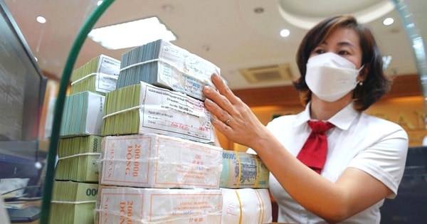 Ngân hàng đổ hàng triệu tỷ đồng vào cho vay bất động sản