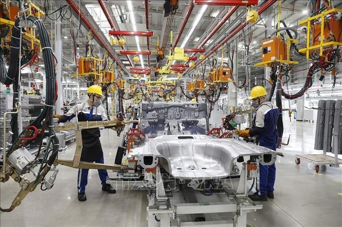 ADB: Ổn định vĩ mô là nền tảng để duy trì đà tăng trưởng