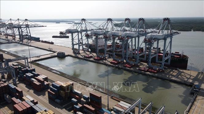 Tuyến đường sắt nhanh kết nối Đông - Tây: Giải pháp đột phá cho logistics xanh vùng Nam Bộ