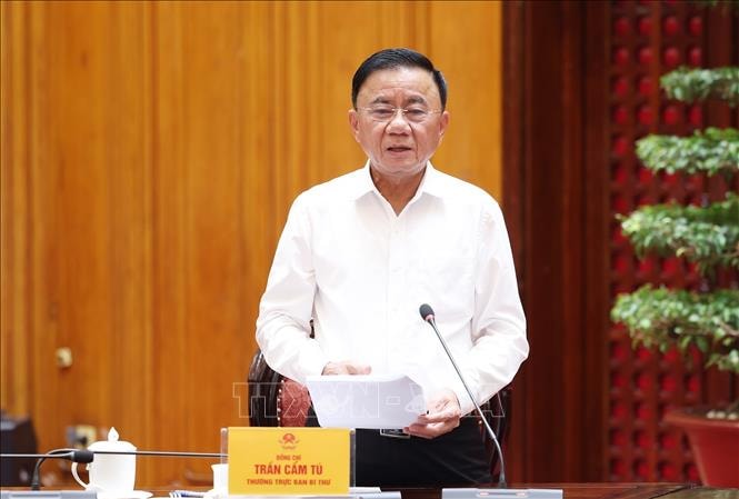 Kỷ niệm các ngày lễ lớn đảm bảo quy mô, tầm mức, hướng đến nhân dân