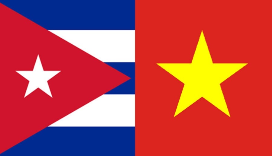 Thành lập Phân ban Việt Nam trong Ủy ban Hỗn hợp thuộc Hiệp định Thương mại Việt Nam - Cuba