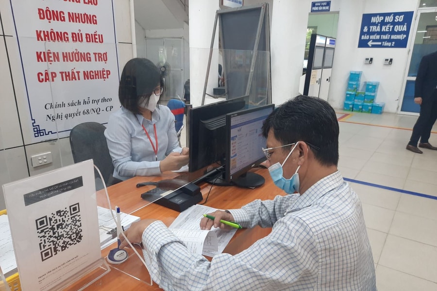 Quy định mới về nhóm tham gia Bảo hiểm thất nghiệp theo Luật Việc làm sửa đổi cần lưu ý