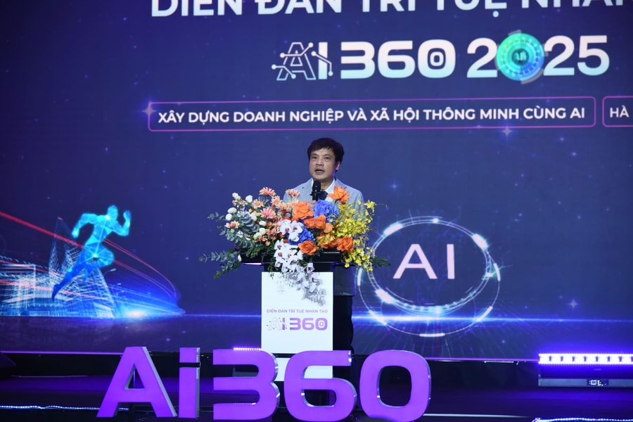 Chính phủ sẽ tăng chi tiêu công cho trí tuệ nhân tạo