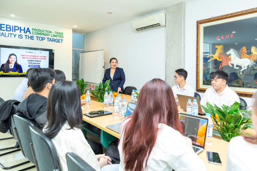 Doanh nghiệp Việt khẳng định bản lĩnh từ những 'quán nhỏ' đến chuỗi thương hiệu lớn