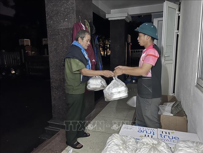 Cao Bằng đề xuất hỗ trợ 1.200 tấn gạo và 1.000 tỷ đồng khắc phục hậu quả thiên tai