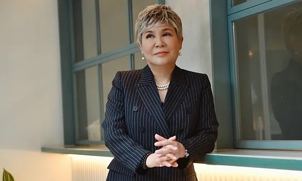 'Diệt Tuyệt sư thái' Đài Loan tìm bạn trai kém tuổi