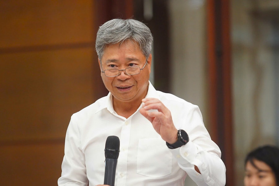 Hành khách sẽ không phải cởi giày, bỏ riêng laptop khi qua cửa an ninh sân bay