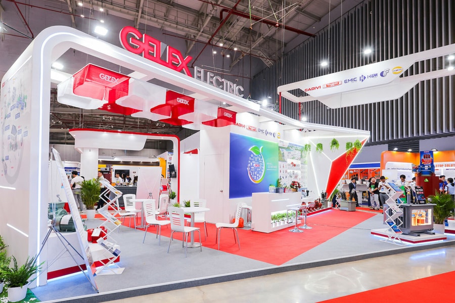 Gelex Electric hoàn thành kế hoạch lợi nhuận năm