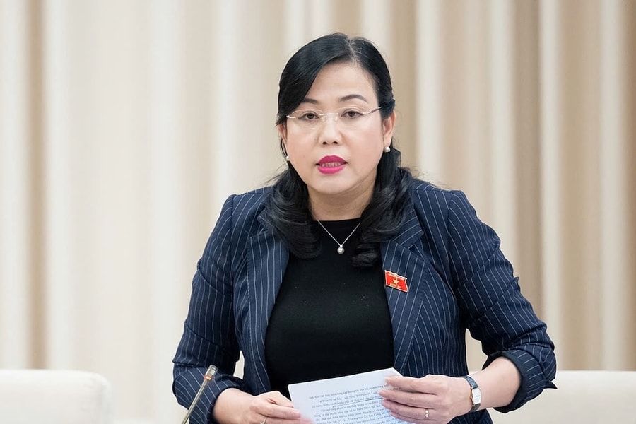 Lo cấp xã quá tải khi 'gánh' thêm việc tổ chức bình ổn giá