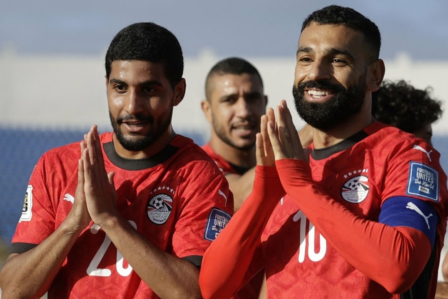 Xác định đội thứ 19 dự World Cup