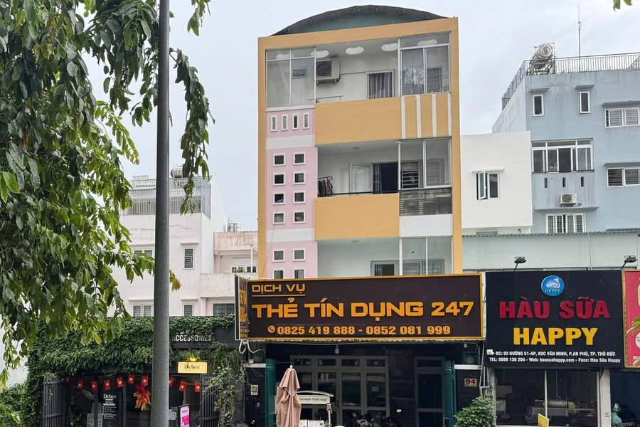 Người phụ nữ phải tháo dỡ nhà 4 tầng ở TP HCM dù không có lỗi