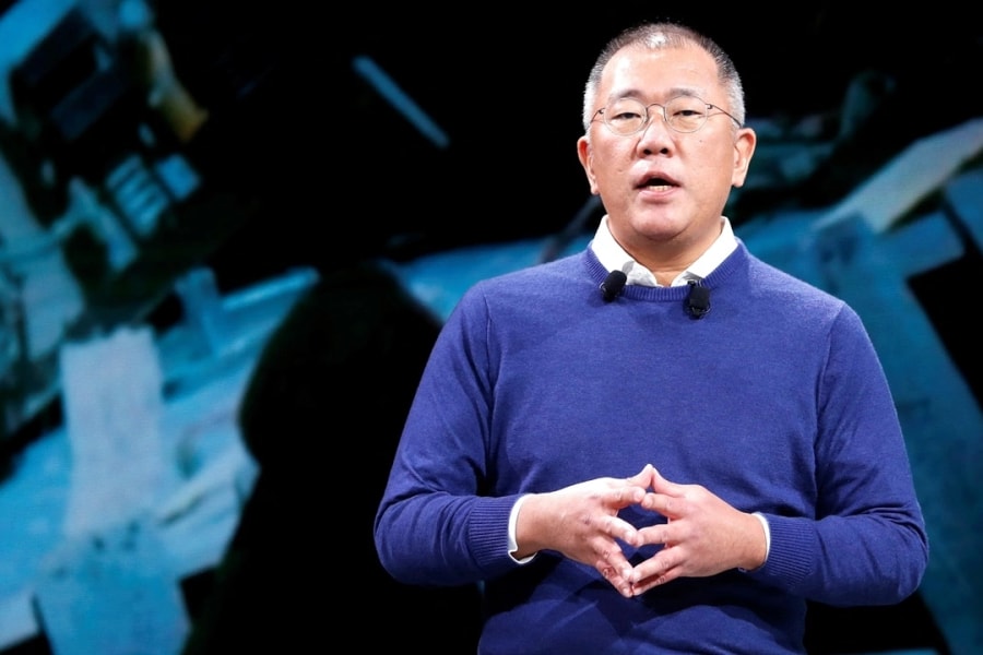 Nỗ lực của ông chủ Hyundai nhằm chiều lòng Tổng thống Trump