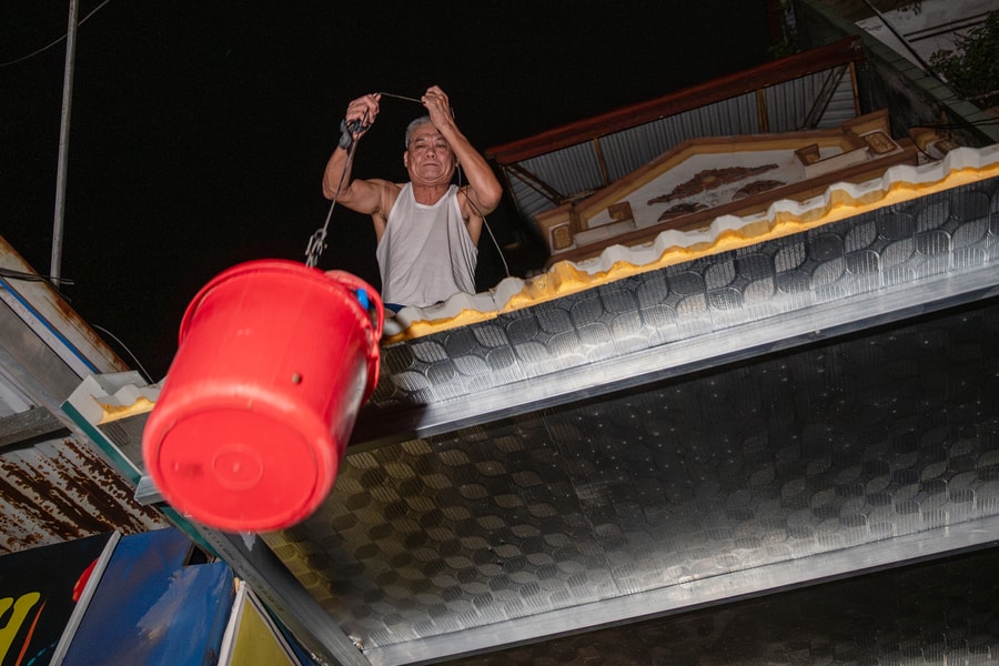 Bốn tỉnh ngập nặng cần những gì?