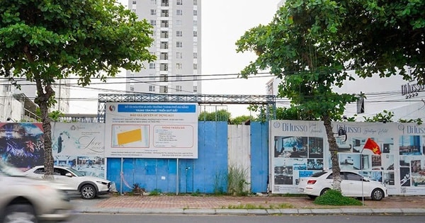Công ty ở Hà Nội trúng đấu giá khu "đất vàng" 16 Bạch Đằng - Đà Nẵng hơn 359 tỉ đồng
