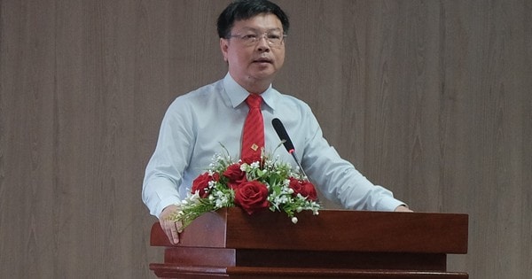 Saigon Co.op có tân tổng giám đốc