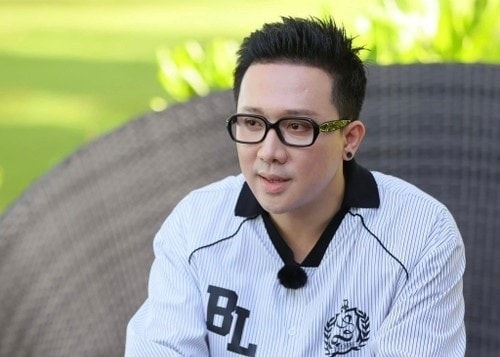 Trấn Thành ủng hộ 200 triệu đồng