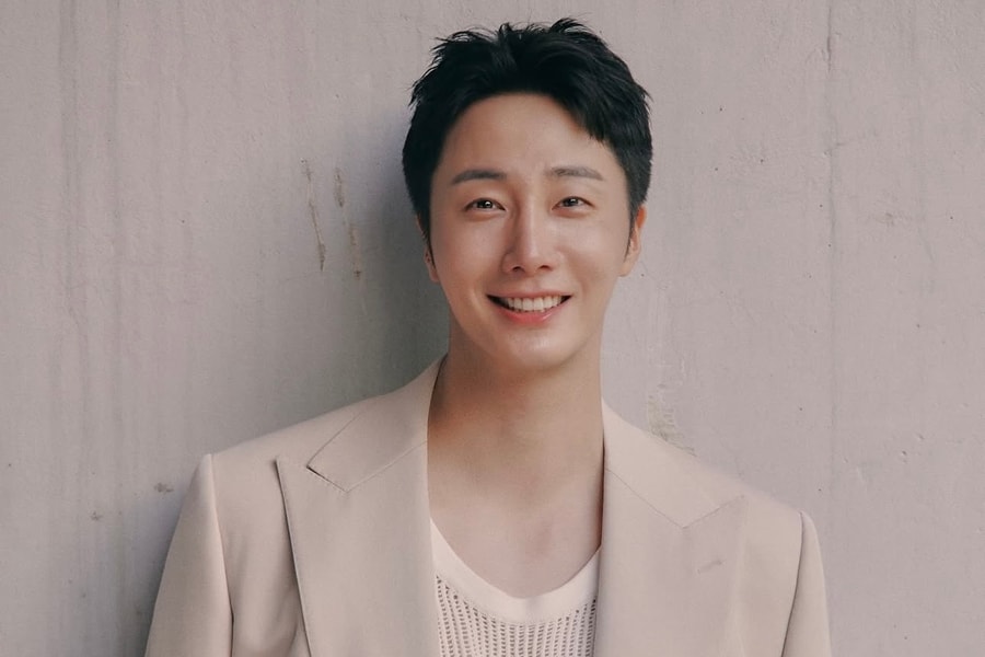 'Rể Việt' Jung Il Woo đang hẹn hò CEO?