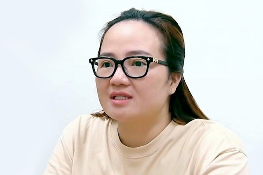 Sau khi bị bắt, các nền tảng mạng xã hội của Hoàng Hường xử lý thế nào?