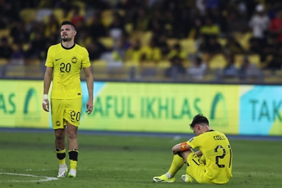 Bài học từ việc nhập tịch cầu thủ của Malaysia