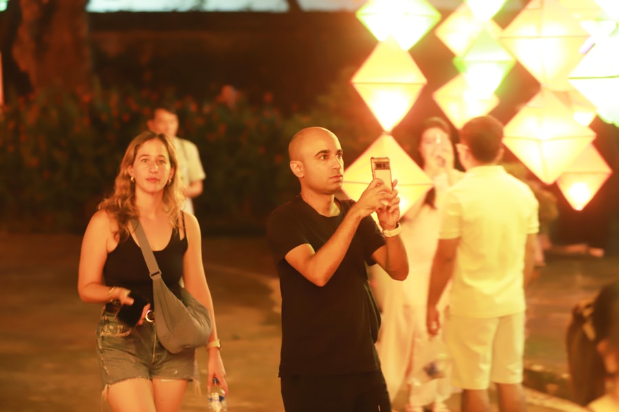 6 thị trường khách lớn nhất đến Việt Nam đồng loạt giảm