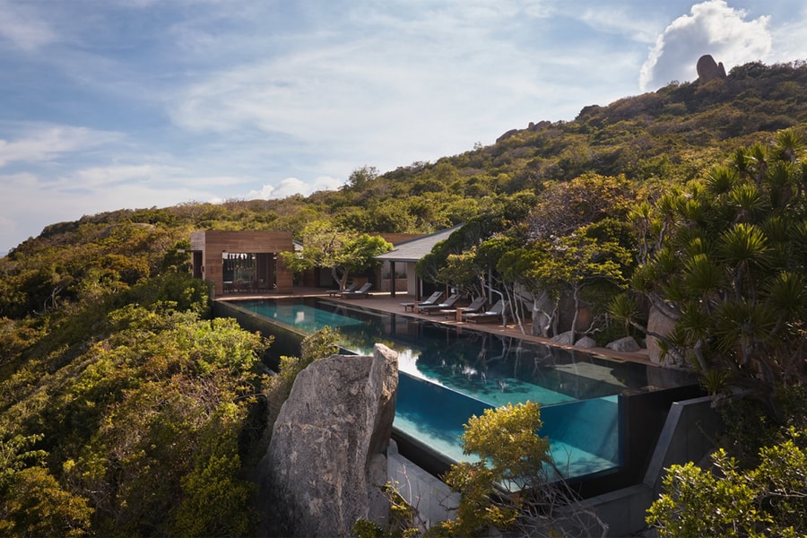 Bên trong hai khách sạn Việt Nam được Michelin chấm 'xuất sắc'