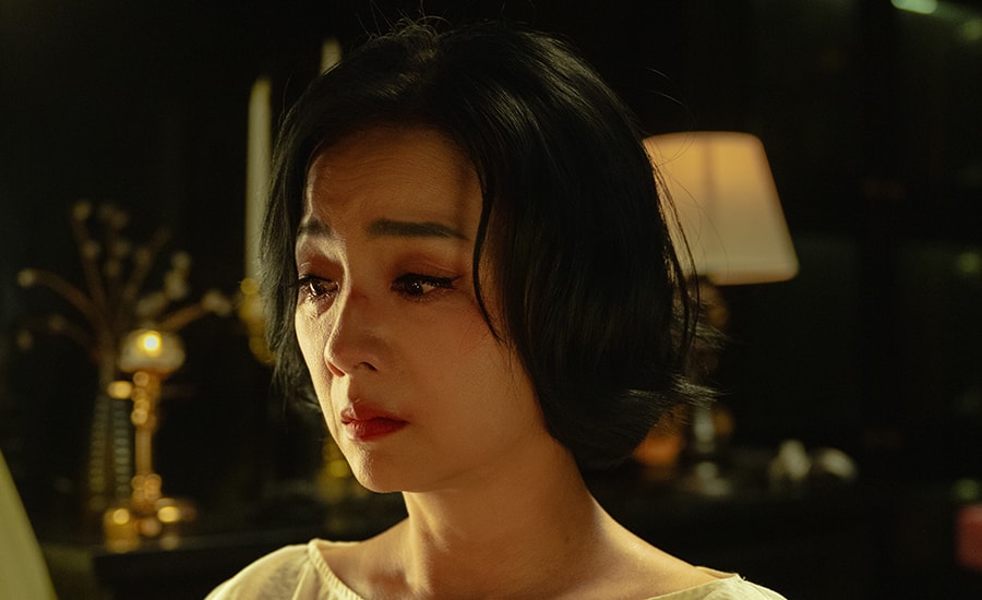 Nghệ sĩ Mỹ Duyên, Kim Xuân đóng MV Đàm Vĩnh Hưng